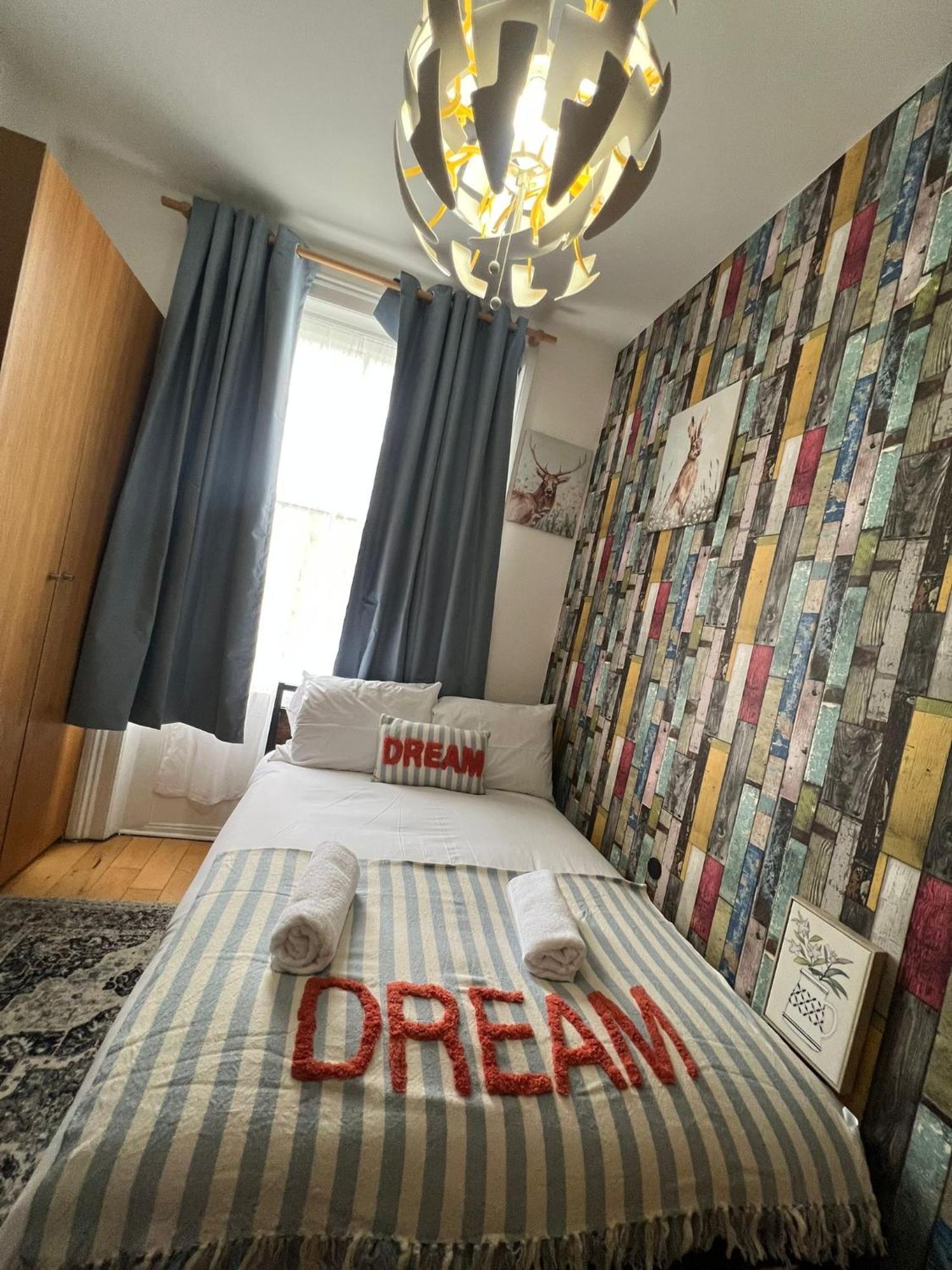 Portobello Road Appartamento *