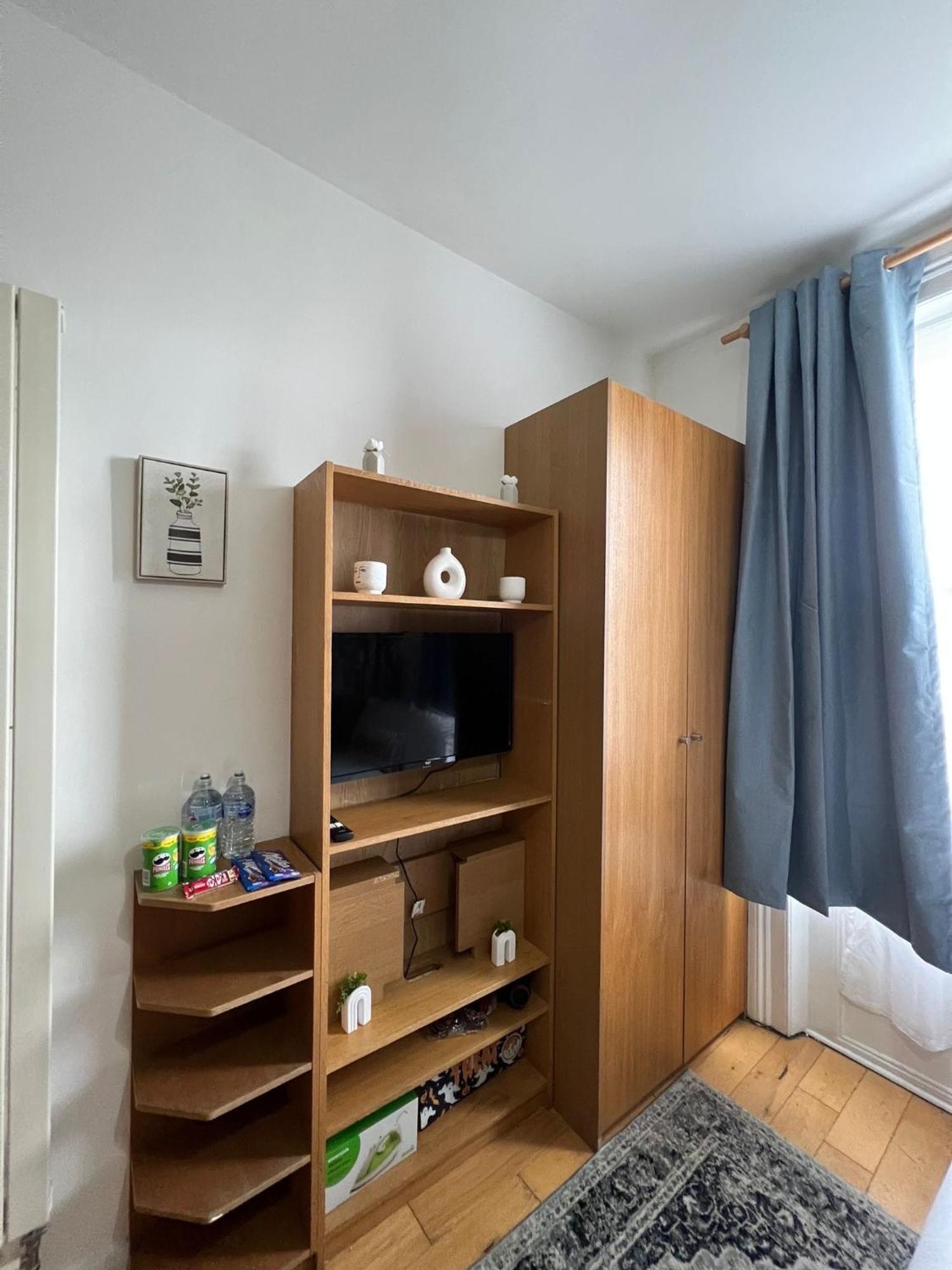 Appartamento Portobello Road *
