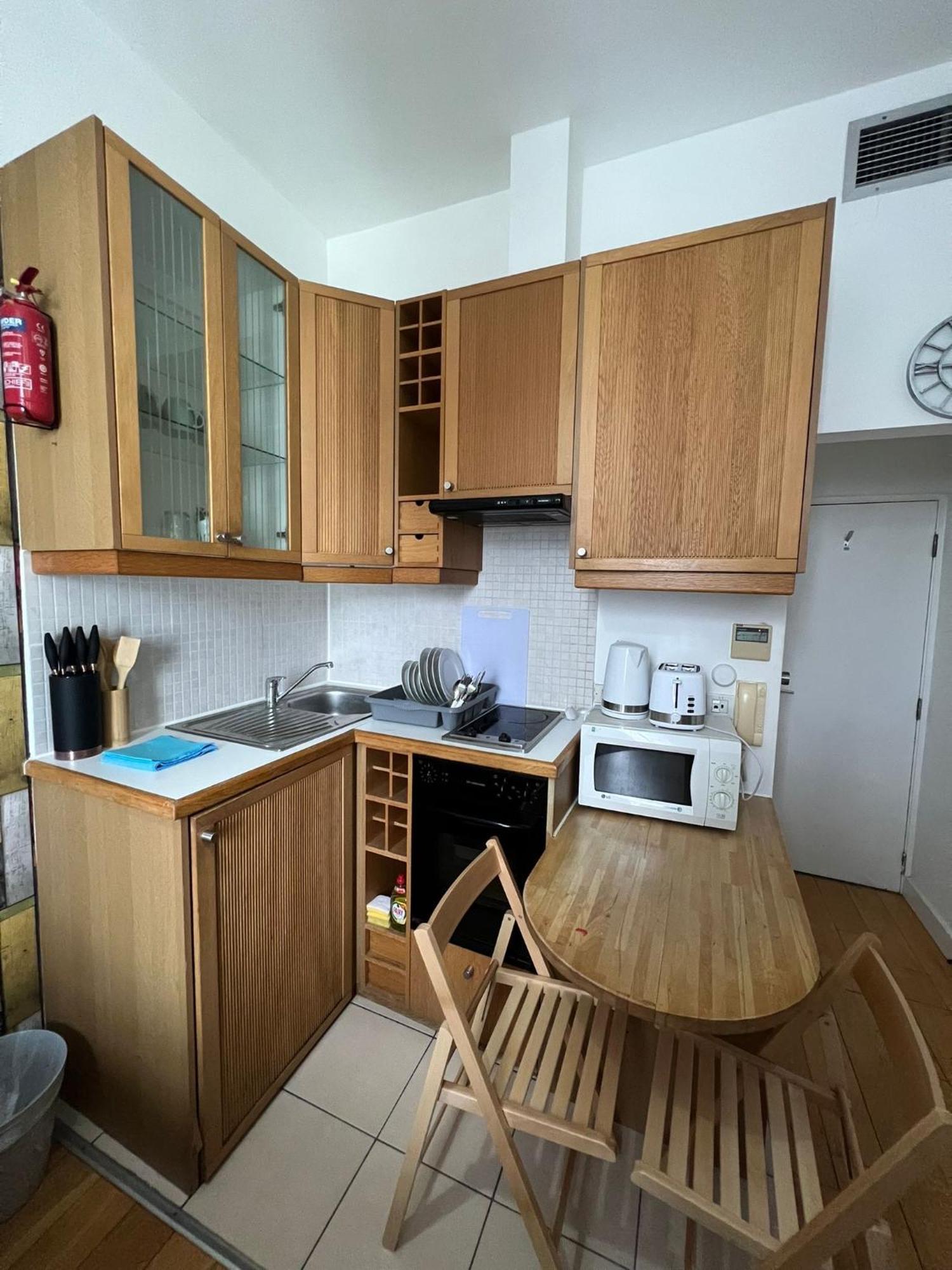 Apartamento Portobello Road