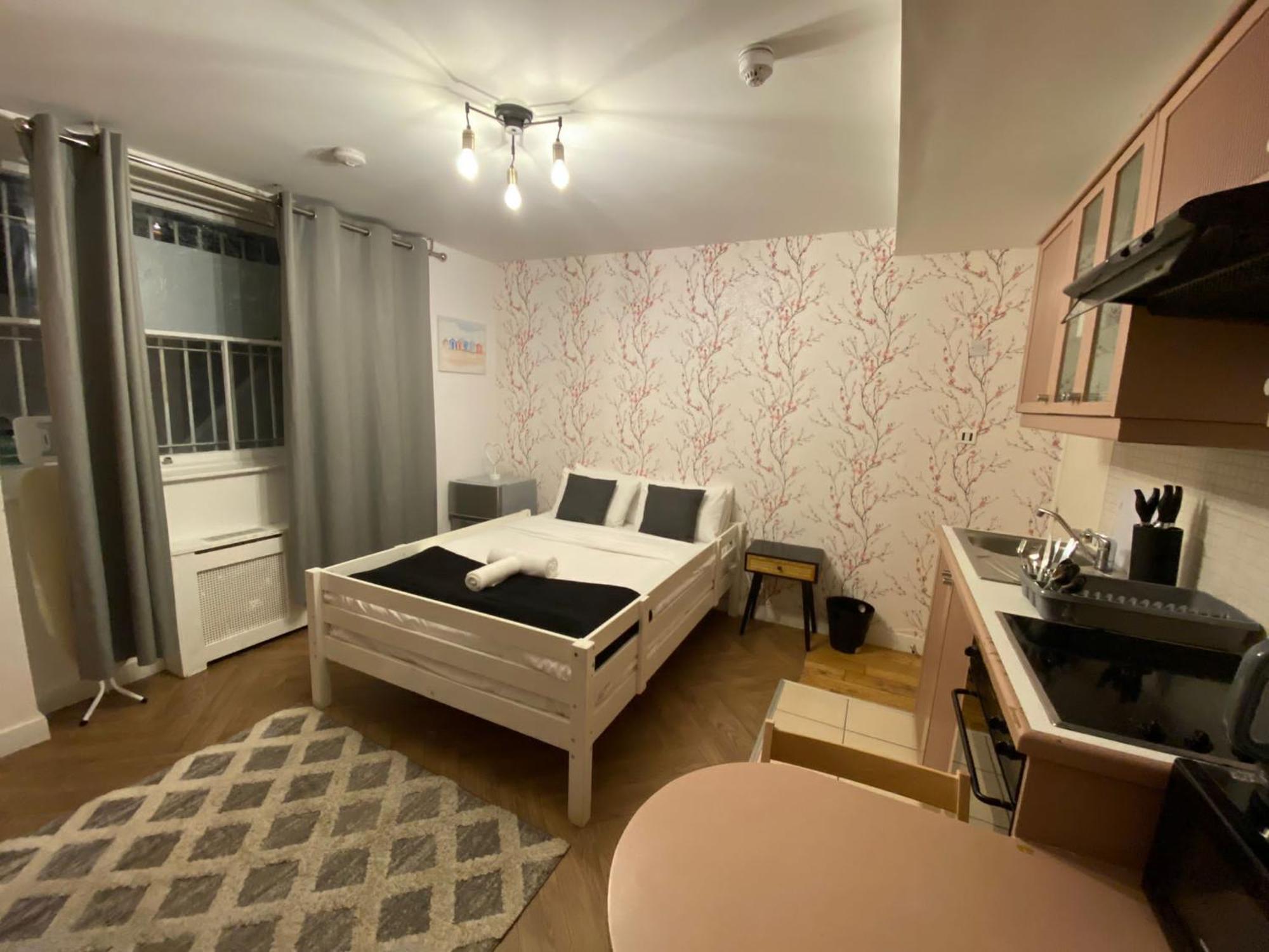 Portobello Road Apartamento *